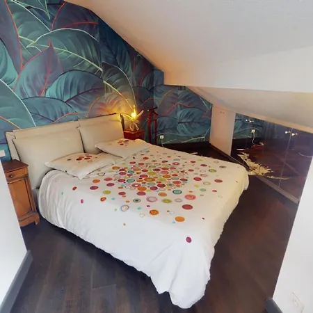 Apartment L'agathe-vieille Pietonne *