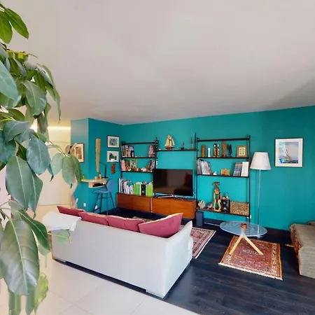Apartment L'agathe-vieille Pietonne Annecy