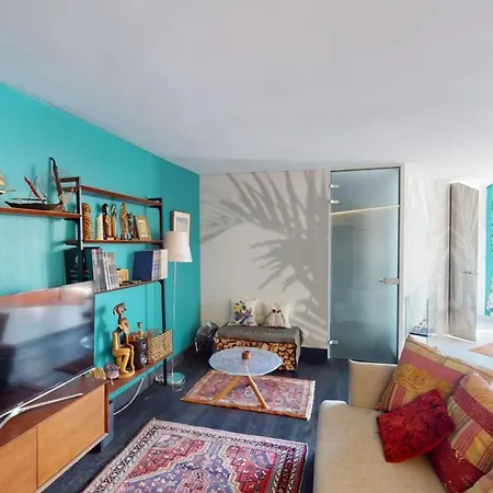 Apartment L'agathe-vieille Pietonne Annecy