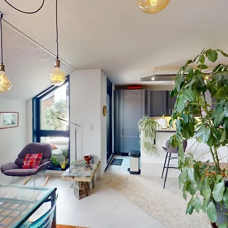Apartment L'agathe-vieille Pietonne *